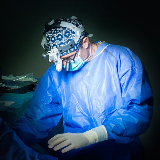 Vasileios Drakopoulos MD, PhD, FACS
